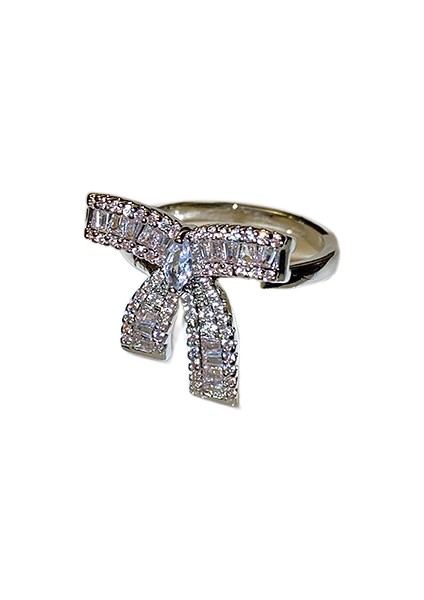 Şık ve Narin Yüzük (Yurt Dışından)