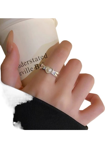 Şık Yüzükler (Yurt Dışından)