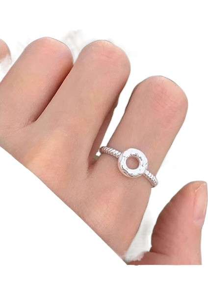 Şık Yüzükler (Yurt Dışından)