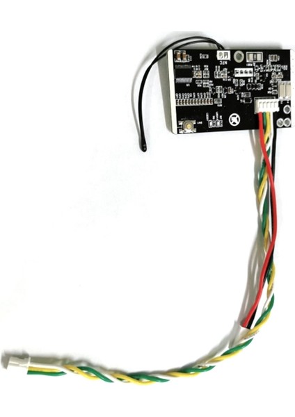 Elektrikli Scooter M365 Pil Bms Devre Xiaomi M365 Scooter Pil Denetleyici Scooter Electrico Adulto (Yurt Dışından) fiyatları