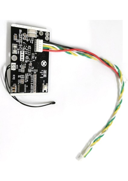 Elektrikli Scooter M365 Pil Bms Devre Xiaomi M365 Scooter Pil Denetleyici Scooter Electrico Adulto (Yurt Dışından) modelleri