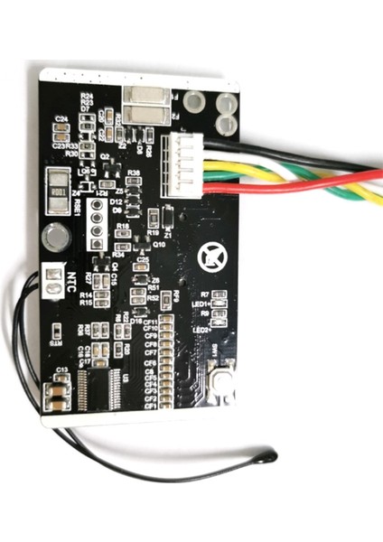 Elektrikli Scooter M365 Pil Bms Devre Xiaomi M365 Scooter Pil Denetleyici Scooter Electrico Adulto (Yurt Dışından) indirimleri