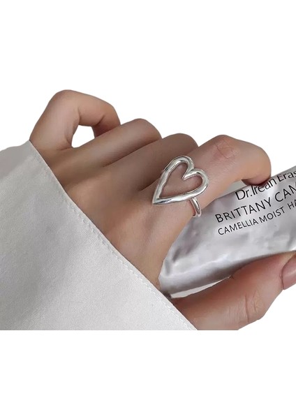 Şık Yüzükler (Yurt Dışından)