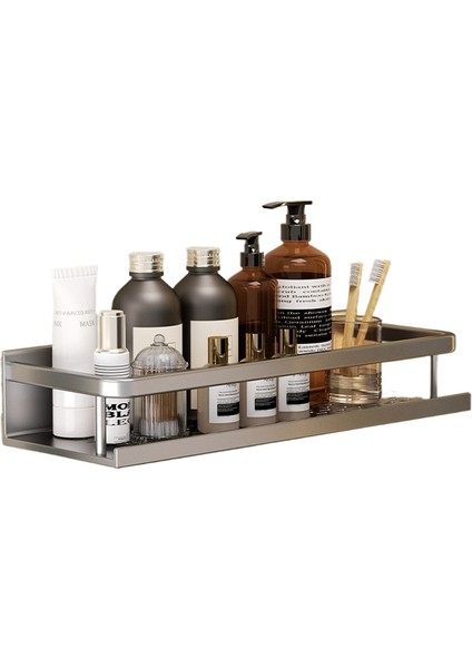 Duvara Monte Yumruksuz Raf (Yurt Dışından)