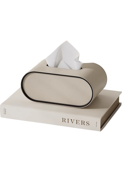 Kutu Mendil Düzenleyici (Yurt Dışından)