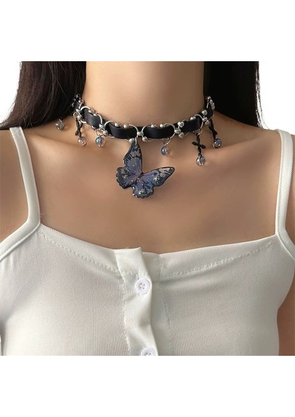 Sweet Cool Chilli Moda Kolye (Yurt Dışından)