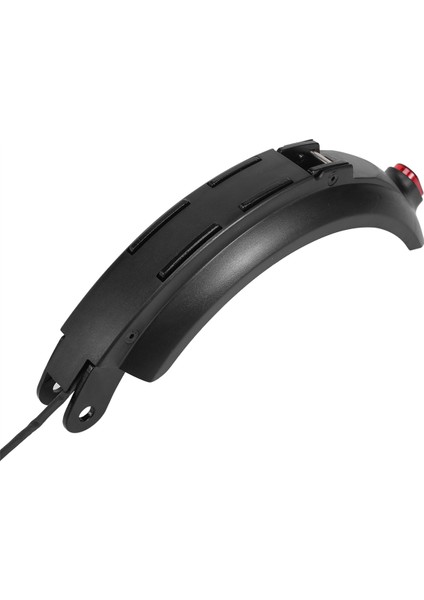 Kugoo S1 ve S1 Pro S3 ve S3 Pro Katlanır Elektrikli Scooter E Scooter Için Stok Arka Çamurluk (Yurt Dışından)