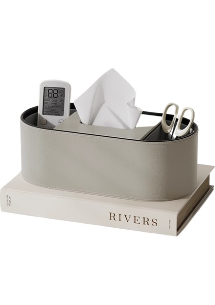 Kutu Mendil Düzenleyici (Yurt Dışından)