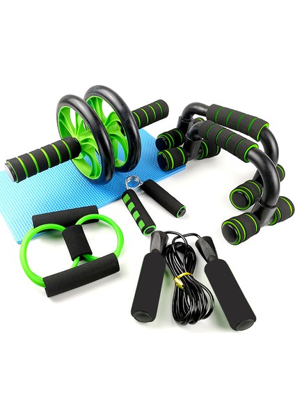 Fitness Kitleri (Yurt Dışından)