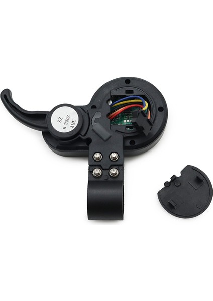 Jp Ekran Için 36 V-60 V Motor Fırçasız Denetleyici LCD Ekran Paneli Başparmak Gaz Flj T11 T113 Elektrikli Scooter, A (Yurt Dışından) indirimleri