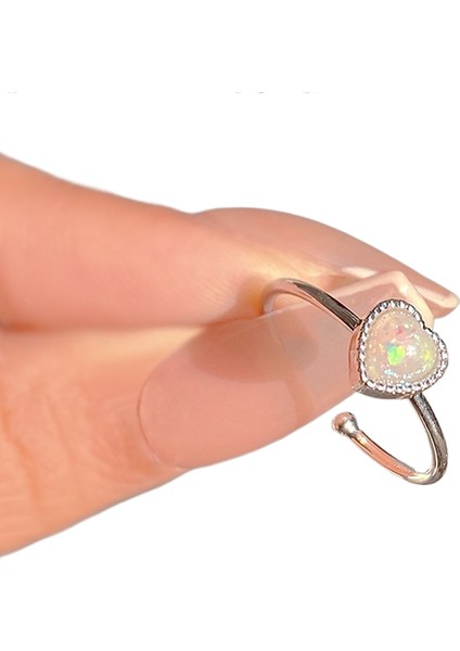 Şık ve Narin Yüzük (Yurt Dışından)