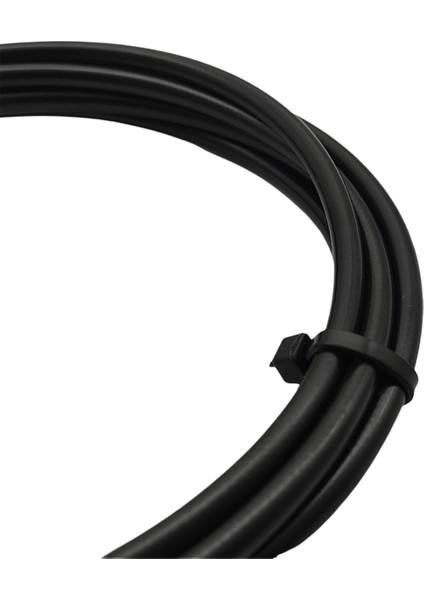 Bisiklet Fren Hortumu Takımı 2 Metre Bisiklet Yağ Borusu Seti Xt Xtr Hidrolik Disk Borusu Için (Yurt Dışından)