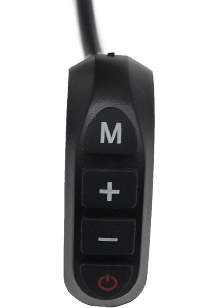 48 V Elektrikli Scooter Enstrüman Ekran Pano Kugoo G2 Pro LCD Ekran Dijital Metre Scooter Aksesuarları (Yurt Dışından) fırsatları