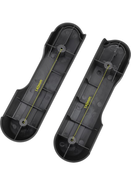 Arka Çatal Dekoratif Kapak Çubuğu/sol Sağ Arka Dekoratif Kapak Max G2 Elektrikli Scooter Kabuğu Için Yedek (Yurt Dışından) fırsatları