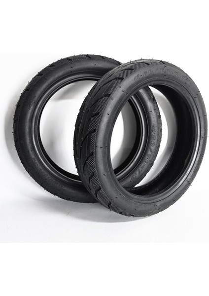 60/70-7.0 Vakum Lastiği 10 Inç Xiaomi 4 Pro Motorlu Scooter Kalınlaşmış Lastik Elektrikli Scooter Yedek Aksesuarlar (Yurt Dışından) fiyatları