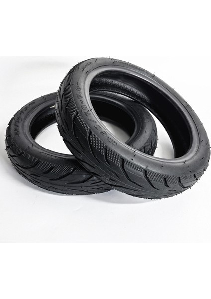 60/70-7.0 Vakum Lastiği 10 Inç Xiaomi 4 Pro Motorlu Scooter Kalınlaşmış Lastik Elektrikli Scooter Yedek Aksesuarlar (Yurt Dışından) modelleri