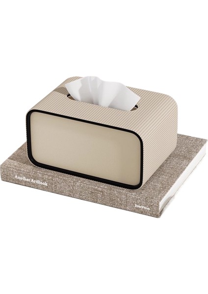 Kutu Mendil Düzenleyici (Yurt Dışından)