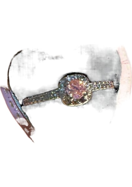 Şık ve Narin Yüzük (Yurt Dışından)