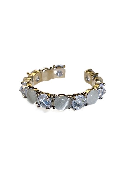 Şık ve Narin Yüzük (Yurt Dışından)