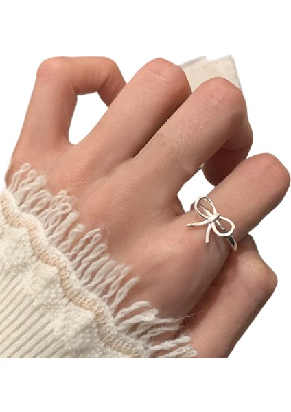 Şık Yüzükler (Yurt Dışından)