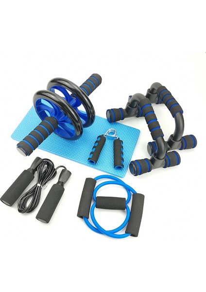 Fitness Kitleri (Yurt Dışından)