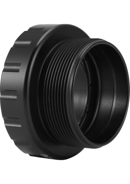 Bisiklet Orta Göbek Alüminyum 68/73MM Rulman Vida Eksenli Yol Bisikleti Parçaları Sağ (Yurt Dışından)