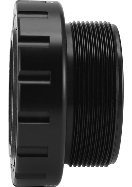 Bisiklet Orta Göbek Alüminyum 68/73MM Rulman Vida Eksenli Yol Bisikleti Parçaları Sağ (Yurt Dışından)