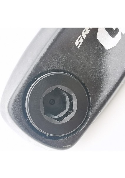 Bisiklet Krank Vida Kapağı Bisiklet Krank Takımı Kapağı Kapakları Cıvata X5/X7/XX1/FORCE/GXP,M15/M22 (Yurt Dışından) fiyatları