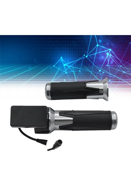 TF-901 LCD Hızlanma Göstergesi Elektrikli Scooter E-Bisiklet Evrensel Için LCD Ekran (Yurt Dışından) fırsatları