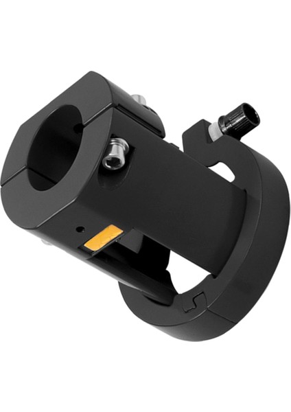 Elektrikli Scooter Katlanır Kelepçe Alüminyum Dikey Çubuk Parça Takımı M365 1s Pro Pro2 Scooter Aksesuarları Siyah (Yurt Dışından) fırsatları