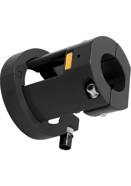 Elektrikli Scooter Katlanır Kelepçe Alüminyum Dikey Çubuk Parça Takımı M365 1s Pro Pro2 Scooter Aksesuarları Siyah (Yurt Dışından) indirimleri