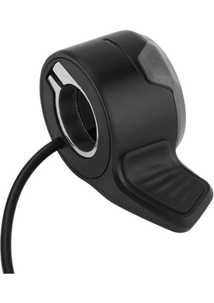 Katlanır Elektrikli Scooter Gaz Anahtarı Başparmak Gaz Hızlandırıcı Scooter Gaz Hızlandırıcı Aksesuarları (Yurt Dışından) fırsatları