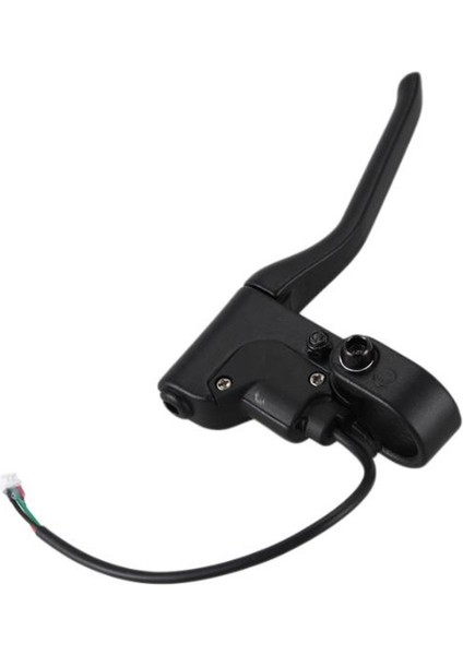 Scooter Fren Kolu Fren Kolu Xiaomi M365 Elektrikli Scooter Yedek Parçalar Kolu Fren Tamir Parçaları (Yurt Dışından)