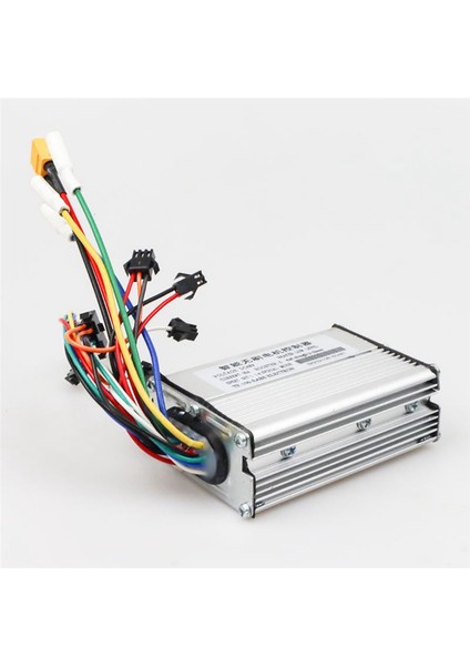 10-Inç 48V Elektrikli Scooter Kontrol Cihazı Akıllı Fırçasız Kugoo M4 Motor Anakart Kontrol Cihazı (Yurt Dışından) modelleri