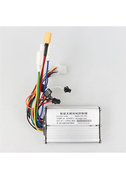 10-Inç 48V Elektrikli Scooter Kontrol Cihazı Akıllı Fırçasız Kugoo M4 Motor Anakart Kontrol Cihazı (Yurt Dışından) indirimleri