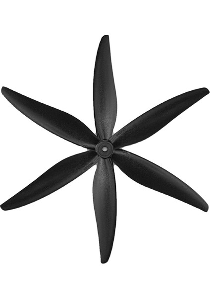 4 Adet 8040 8X4X3 3 Kanatlı 8 Inç Pervane Cw Ccw Cinelifter Makro Dörtlü Pervaneler Lr8 Rc Fpv X-Class Drone Için (Yurt Dışından)
