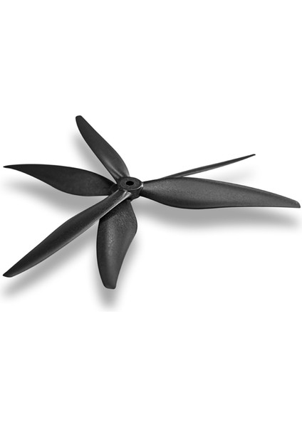 4 Adet 8040 8X4X3 3 Kanatlı 8 Inç Pervane Cw Ccw Cinelifter Makro Dörtlü Pervaneler Lr8 Rc Fpv X-Class Drone Için (Yurt Dışından)