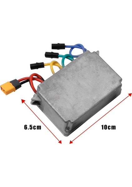 Max G30 Kick Scooter Elektrikli Scooter Kaykay Kontrol Ünitesi Montaj Kiti Devre Kartı Için Uygundur (Yurt Dışından) fırsatları