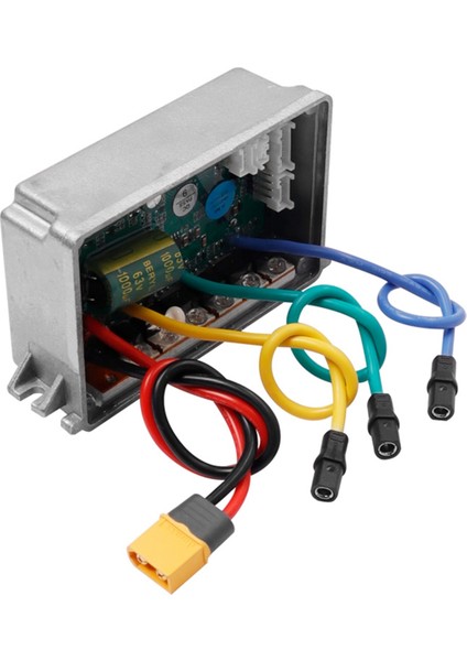 Max G30 Kick Scooter Elektrikli Scooter Kaykay Kontrol Ünitesi Montaj Kiti Devre Kartı Için Uygundur (Yurt Dışından) indirimleri