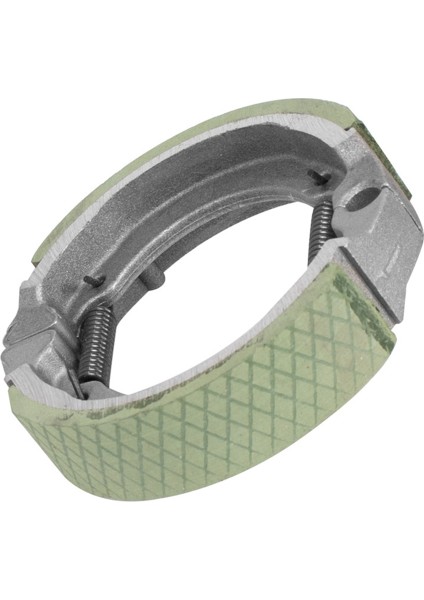 Ninebot Max G30 Elektrikli Scooter Için Ön Tambur Fren Balatası Pabucu Ön Tekerlek Tambur Fren Kickscooter Yedek Parçaları (Yurt Dışından) fiyatları