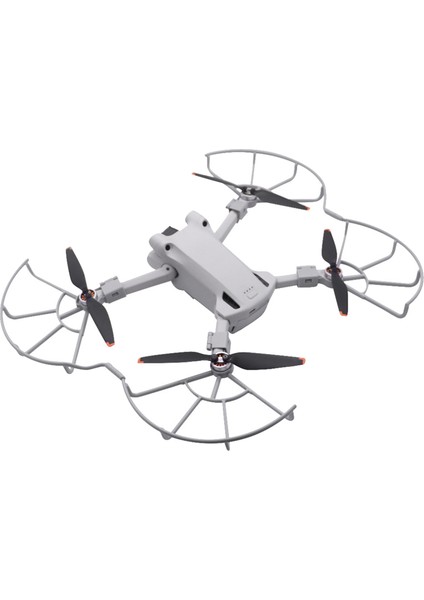 Mini 3 Pro Için Pervane Koruyucu / Mini Pervane Koruyucu Kanat Fan Koruyucu Kapak Aksesuarları (Yurt Dışından) fırsatları