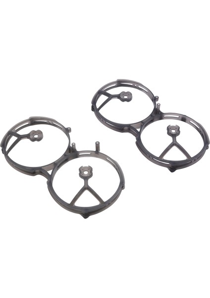 GEP-CL35 Pervane Koruma Çerçevesi CINELOG35 Serisi Iha Için, Dıy Rc Fpv Quadcopter Yedek Parça E (Yurt Dışından)