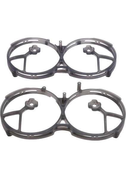 GEP-CL35 Pervane Koruma Çerçevesi CINELOG35 Serisi Iha Için, Dıy Rc Fpv Quadcopter Yedek Parça E (Yurt Dışından)