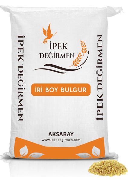 Köy Bulguru İri Boy Kepeksiz Pilavlık Bulgur 1 kg fiyatları