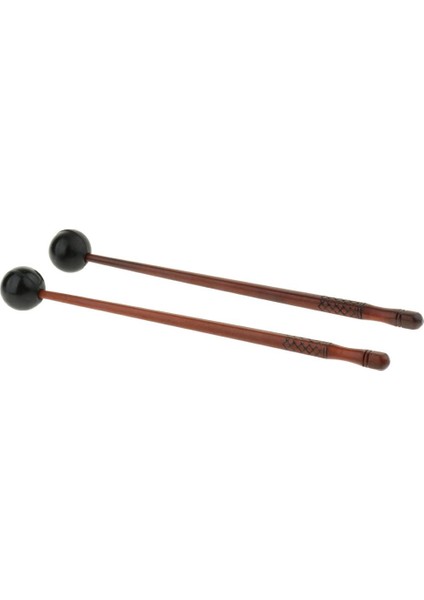 1 Çift Çırpıcı Lotus Davul Çubukları, Kauçuk Çekiç Kafası, (Yurt Dışından) indirimleri