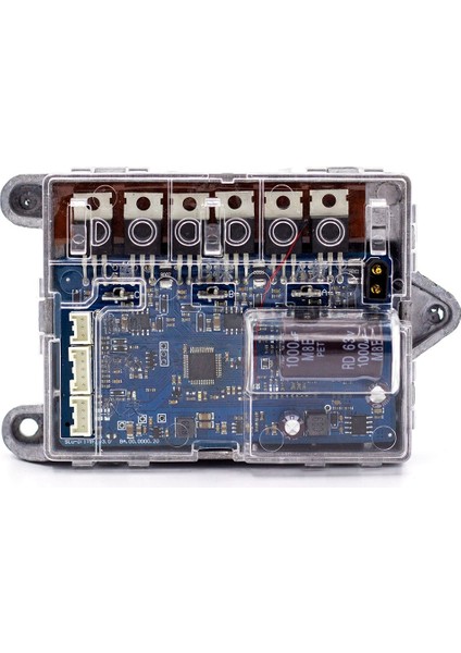 Gelişmiş V3.0 Denetleyici Ana Kurulu Esc Santrali Xiaomi M365 1s Essential Pro Pro 2 Mı3 Elektrikli Scooter 30KM (Yurt Dışından)