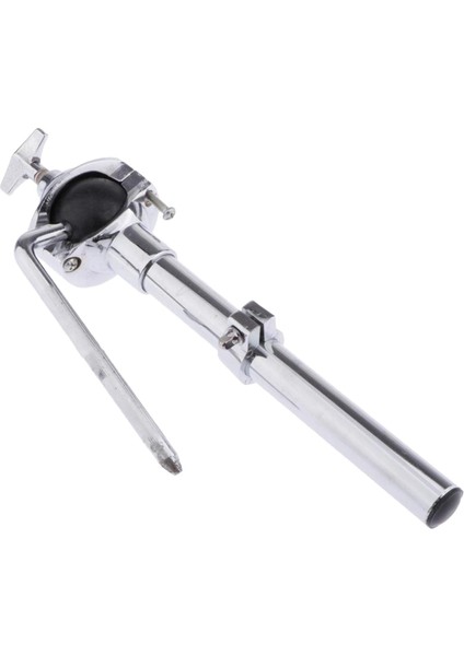 Davul Bilyalı Kol Aksesuarı Tekli Tom Tutacağı, (Yurt Dışından) fırsatları