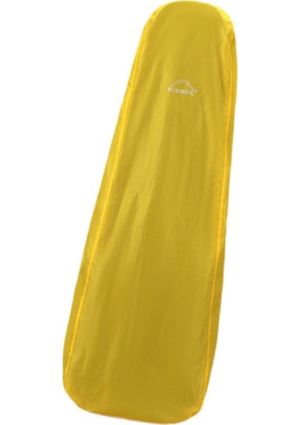 Konseri Üçgen Sarı Için Yağmur Ğı Su Geçirmez Ğı (Yurt Dışından) fiyatları