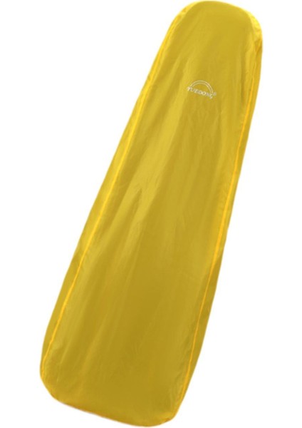 Konseri Üçgen Sarı Için Yağmur Ğı Su Geçirmez Ğı (Yurt Dışından) fırsatları