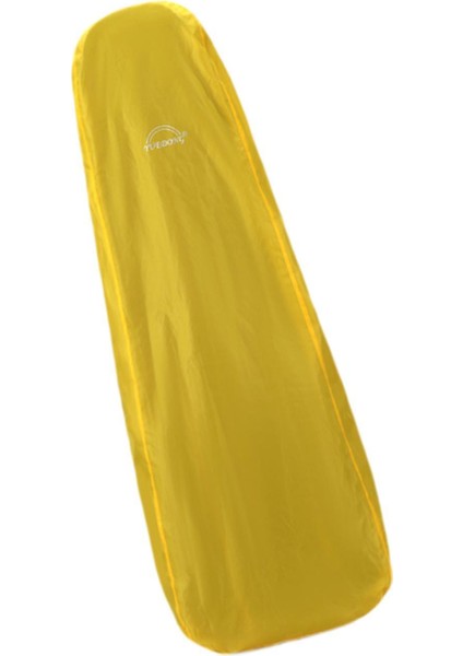 Konseri Üçgen Sarı Için Yağmur Ğı Su Geçirmez Ğı (Yurt Dışından) indirimleri